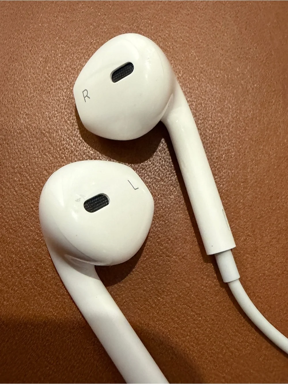 🍏 Apple Wired Lightning Connector Earbuds